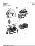 PARTS CATALOG MANUAL - JOHN DEERE 4055, 4255, 4455 TRACTORS PC2249