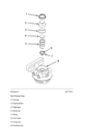 3024 (CAT) CATERPILLAR INDUSTRIAL ENGINE SERVICE REPAIR MANUAL 4RF - PDF FILE DOWNLOAD