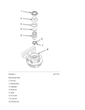 3024 (CAT) CATERPILLAR INDUSTRIAL ENGINE SERVICE REPAIR MANUAL 4RF - PDF FILE DOWNLOAD