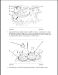 3034 (CAT) CATERPILLAR ENGINE-MACHINE SERVICE REPAIR MANUAL 3NW - PDF 