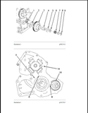 3034 (CAT) CATERPILLAR REPAIR MANUAL 