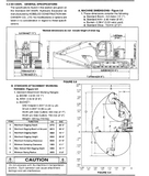 KOBELCO HYDRAULIC EXCAVATOR SK135SRLC SK135SRL (II) OPERATOR MANUAL