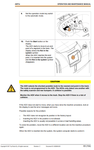 Become a forklift expert with the AWTm Caterepillar Forklift Operation And Maintenance Manual 629280. Easily operate and maintain your forklift with this comprehensive PDF guide. Save time and money with expert instructions and tips. Download now and boost your efficiency by 50%.