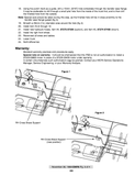 Download Complete Operation And Maintenance Manual PDF For 2EC30 Caterpillar Forklift