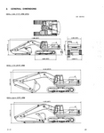 KOBELCO HYDRAULIC EXCAVATOR K916-II K916LC-II OPERATOR MANUAL