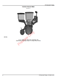 PARTS CATALOG MANUAL - JOHN DEERE 1775 FLEX-FOLD PLANTER PC12239