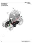 PARTS CATALOG MANUAL - JOHN DEERE 5100M TRACTOR (STAGE IIIB) PC16113