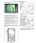 KOBELCO CRAWLER EXCAVATOR 140 ACERA TIER 4 OPERATOR'S MANUAL