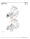 PARTS CATALOG MANUAL - JOHN DEERE 5100E TRACTOR PC11934