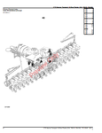 PARTS CATALOG MANUAL - JOHN DEERE 1775NT(NARROW TRANSPORT) 16-ROW PLANTER PC12248