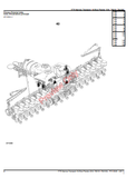 PARTS CATALOG MANUAL - JOHN DEERE 1775NT(NARROW TRANSPORT) 16-ROW PLANTER PC12248