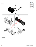 PARTS CATALOG MANUAL - JOHN DEERE 5082E TRACTOR PC6123