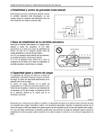 Download Complete Operation And Maintenance Manual PDF For 2PD6000 Caterpillar Forklift