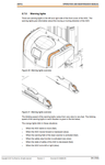 Download Complete Operation And Maintenance Manual PDF For AWTm Caterpillar Forklift | Serial No - 629280