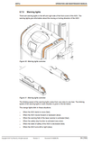 Download Complete Operation And Maintenance Manual PDF For AWTm Caterpillar Forklift | Serial No - 629280