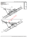 PARTS CATALOG MANUAL - JOHN DEERE 1795 FRONT FOLD PLANTER (24 ROWS, 20-INCH SPACING) (S.N. 794101-809009) PC16144