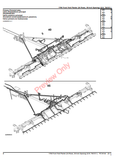 PARTS CATALOG MANUAL - JOHN DEERE 1795 FRONT FOLD PLANTER (24 ROWS, 20-INCH SPACING) (S.N. 794101-809009) PC16144