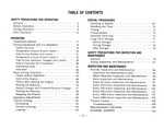 KOBELCO WHEEL LOADER LK550-II OPERATOR MANUAL