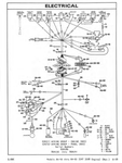 This Caterepillar forklift parts manual comes in a PDF file format, making it easily accessible and portable. The manual includes all the necessary information and diagrams for the AH40, AH46, AH52, and AH60 models. Providing expert knowledge and precise details, it is an essential tool for proper maintenance and repairs.