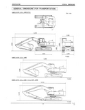 KOBELCO HYDRAULIC EXCAVATOR K907C K907LC OPERATOR MANUAL