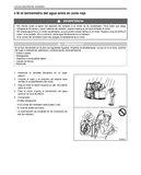 Download Complete Operation And Maintenance Manual PDF For 2PD4000 Caterpillar Forklift