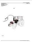 PARTS CATALOG MANUAL - JOHN DEERE 3110, 3210, 3210X TRACTORS (EUROPEAN EDITION) PC4299