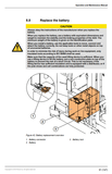 Learn everything you need to know about OPERATING AND MAINTAINING your ARTn and ARTm Caterepillar forklift with our comprehensive manual. Easily access the essential information in our PDF file download, packed with expert tips and tricks for optimal performance. Maximize productivity and efficiency with our guide.