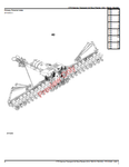 PARTS CATALOG MANUAL - JOHN DEERE 1775NT(NARROW TRANSPORT) 12-ROW PLANTER PC12249