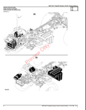 JOHN DEERE 4630 SELF-PROPELLED SPRAYER PC11756 - PARTS CATALOG MANUAL