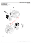 PARTS CATALOG MANUAL - JOHN DEERE 5100GL TRACTOR (ENGINE F5D) IT4(EUROPEAN EDITION) PC14085