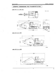 KOBELCO HYDRAULIC EXCAVATOR K905 K905LC OPERATOR MANUAL