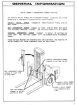 Download Complete Parts Manual PDF For AH40, AH46, AH52, AH60 Caterpillar Forklift