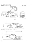 KOBELCO HYDRAULIC EXCAVATOR K907D K907DLC OPERATOR MANUAL