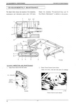 KOBELCO HYDRAULIC EXCAVATOR K907C K907LC OPERATOR MANUAL