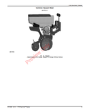 PARTS CATALOG MANUAL - JOHN DEERE 1775 FLEX-FOLD PLANTER PC12239