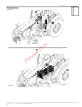 PARTS CATALOG MANUAL - JOHN DEERE 5100M TRACTOR (EUROPEAN EDITION) PC12051