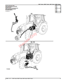 PARTS CATALOG MANUAL - JOHN DEERE 3300, 3300X, 3400X TRACTORS (EUROPEAN EDITION) PC4262