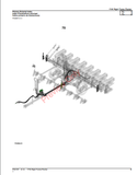 PARTS CATALOG MANUAL - JOHN DEERE 1745 RIGID FRAME PLANTER PC6197