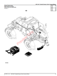 JOHN DEERE 4630 SELF-PROPELLED SPRAYER PC11756 - PARTS CATALOG MANUAL