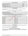 PARTS CATALOG MANUAL - JOHN DEERE 1750 CONSERVATION PLANTER PC2529