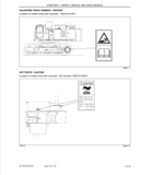 Kobelco Crawler Excavator SK850 Super Acera Tier 3 Operator Manual