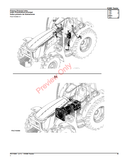 PARTS CATALOG MANUAL - JOHN DEERE 5100E TRACTOR PC11934