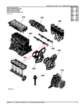 PARTS CATALOG MANUAL - JOHN DEERE 4045TF275 POWERTECH? 4.5 L OEM ENGINE (STAGE II) PC8683