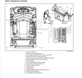 KOBELCO CRAWLER EXCAVATOR 140 ACERA TIER 4 OPERATOR'S MANUAL