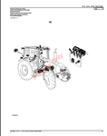 PARTS CATALOG MANUAL - JOHN DEERE 3110, 3210, 3210X TRACTORS (EUROPEAN EDITION) PC4299