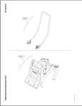 Download Complete Parts Catalogue Manual For Bomag BP 20/50 D Vibrating Plates Non Reversible | Serial Number - 00818749 Pub. 101230041910