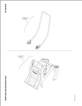 Discover the full potential of your Bomag BP 20/50 D Vibrating Plates Non Reversible with this comprehensive parts catalogue manual. With detailed diagrams and accurate serial number information, you can locate and identify the parts you need with ease. Download the PDF today and get the part you need fast.