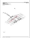 JOHN DEERE 2230FH FIELDN CULTIVATOR PC13128 - PARTS CATALOG MANUAL