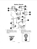 KOBELCO 750, 760, 860 LOADER BACKHOE - OPERATOR MANUAL PDF DOWNLAOD