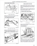 KOBELCO CRAWLER EXCAVATOR SK210-8 TIER 3 ROPS OPERATOR MANUAL